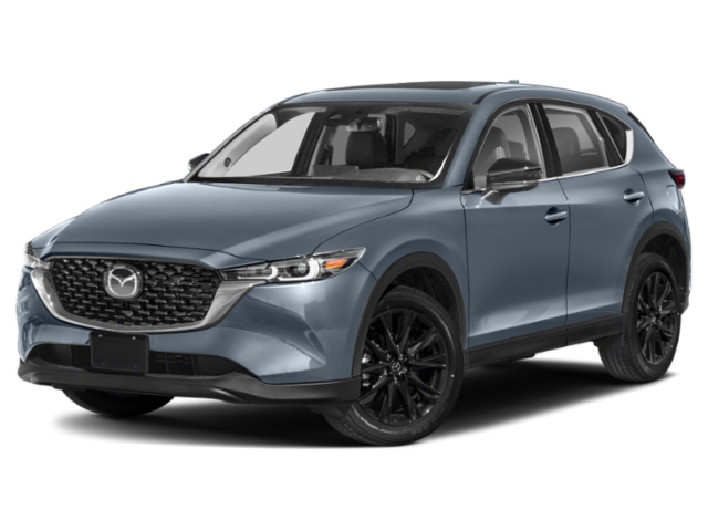 2023 Mazda CX-5 2.5 S Carbon Edition 4D Sport Utility