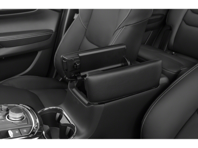 Used 2023 Machine Gray Metallic Mazda Grand Touring image 11