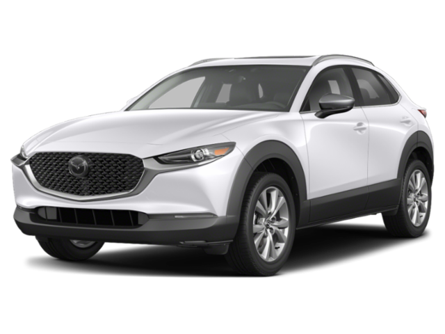 2023 Mazda CX-30 2.5 S Preferred Package
