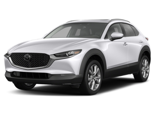 2023 Mazda CX-30 2.5 S Premium Package
