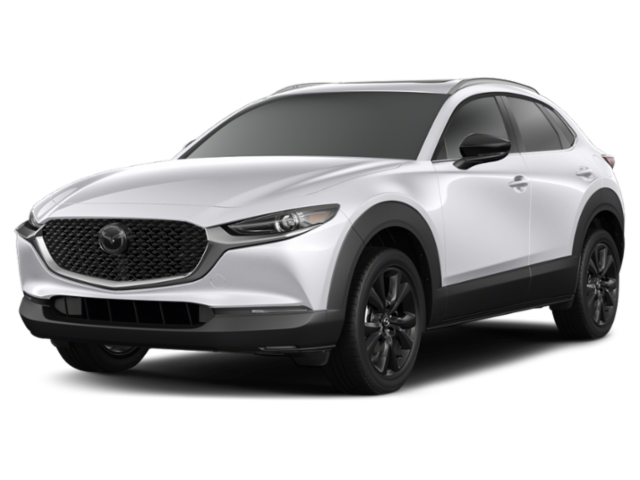 2023 Mazda CX-30 2.5 Turbo Premium Package