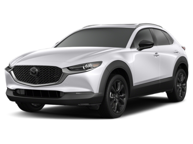 2023 Mazda CX-30 2.5 Turbo Premium Plus Package