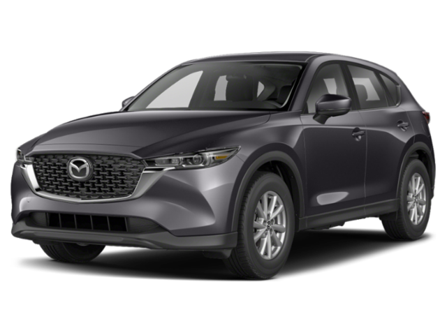 2023 Mazda CX-5 2.5 S