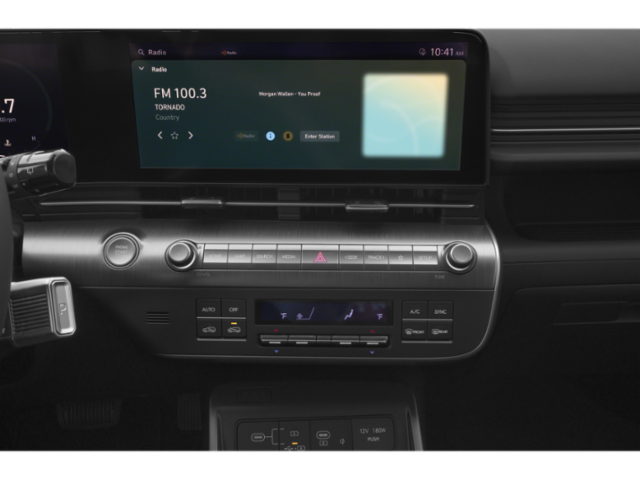 2026 Hyundai Kona Limited photo 4