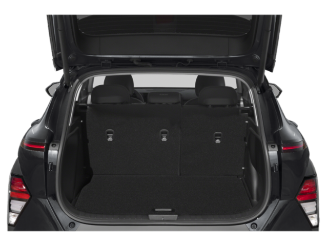 2026 Hyundai Kona Limited photo 3