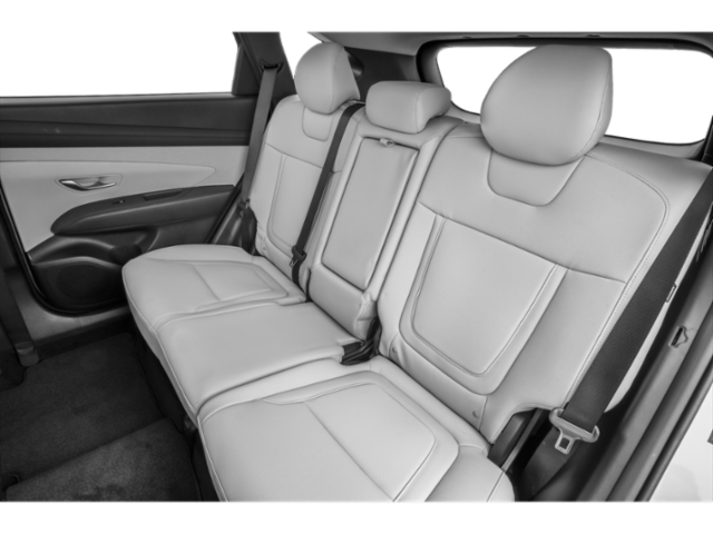 2026 Hyundai Tucson SEL Convenience photo 9