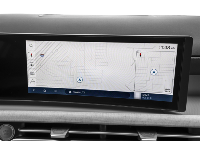 2026 Hyundai Tucson SEL Convenience photo 12