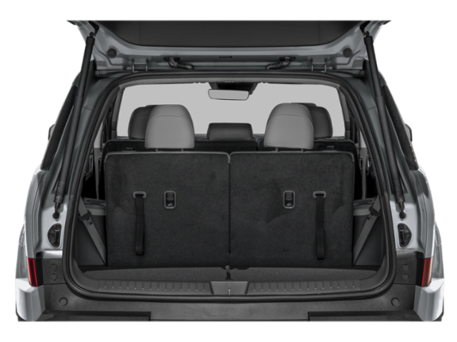2026 Hyundai Santa Fe Limited photo 8