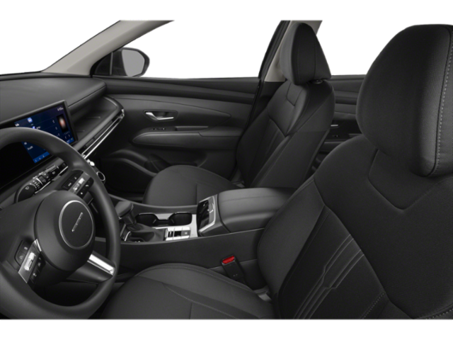 New 2026 Gray HYUNDAI SEL image 6