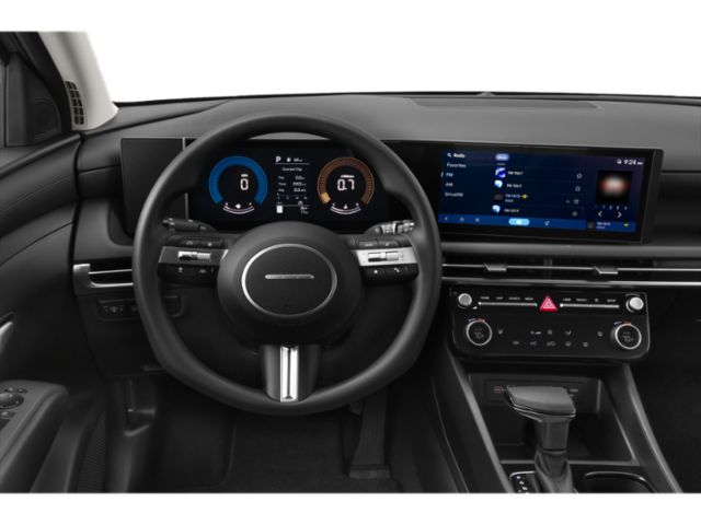 New 2026 Gray HYUNDAI SEL image 4