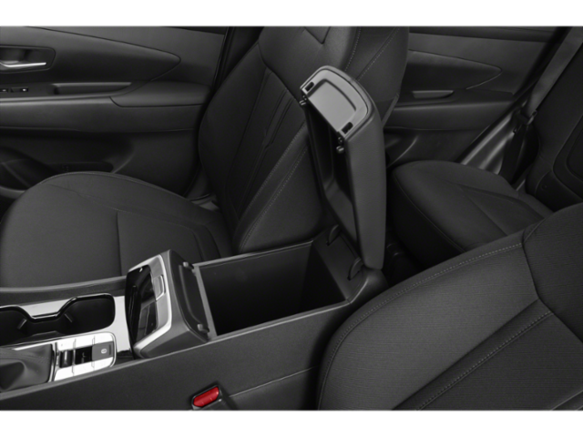 New 2026 Gray HYUNDAI SEL image 11