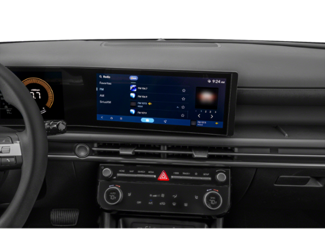 New 2026 Gray HYUNDAI SEL image 7