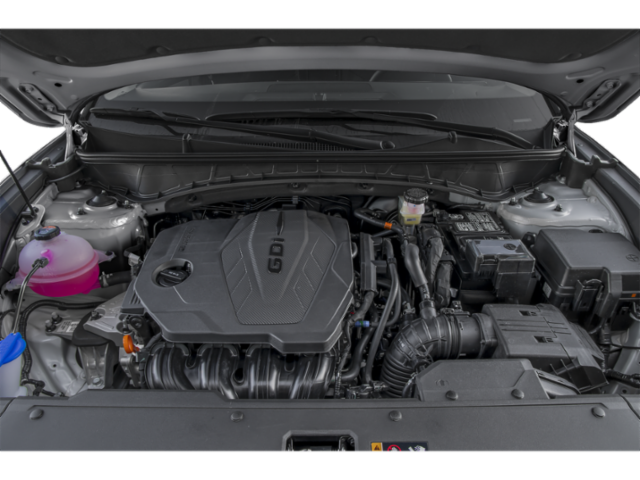 New 2026 Gray HYUNDAI SEL image 9