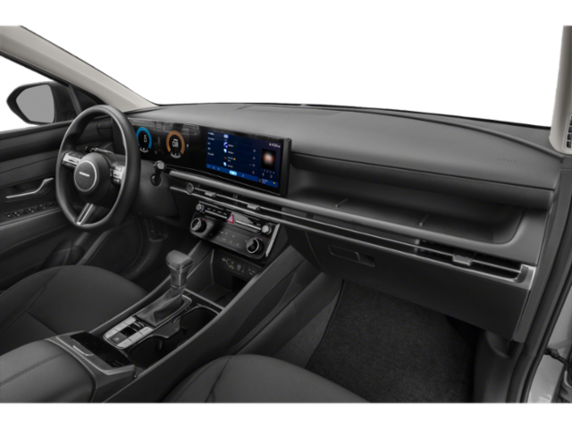 New 2026 Gray HYUNDAI SEL image 12