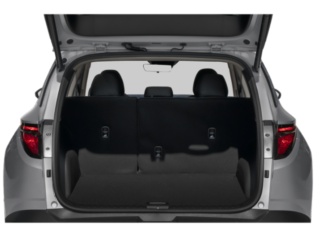 New 2026 Gray HYUNDAI SEL image 8