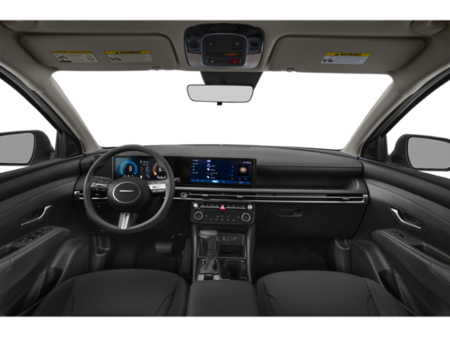New 2026 Gray HYUNDAI SEL image 5