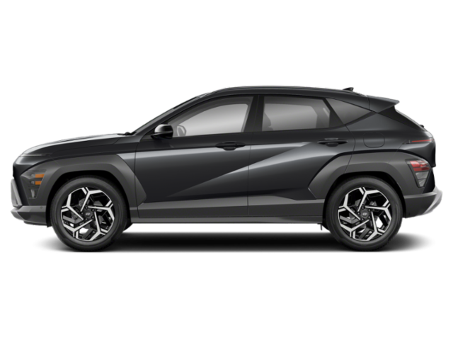2026 Hyundai Kona SEL photo 2