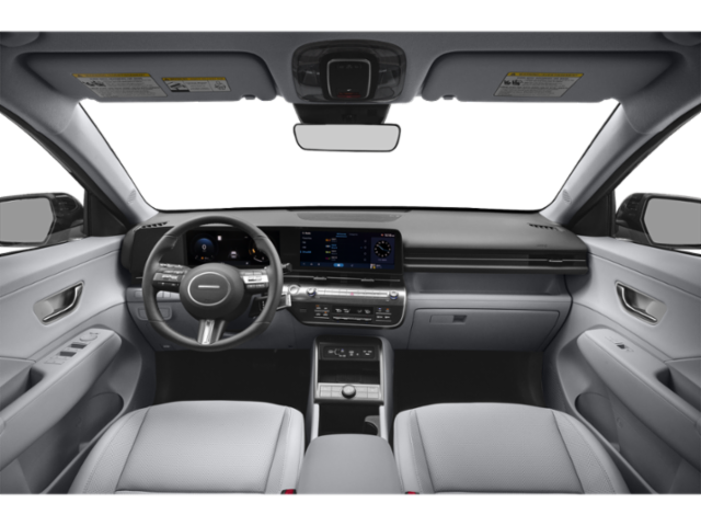 New 2026 White Hyundai SEL Premium image 7