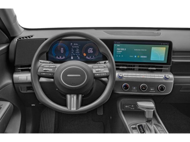 2026 Hyundai Kona SE photo 4