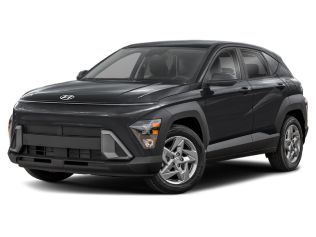 2026 Hyundai KONA SE 4D Sport Utility
