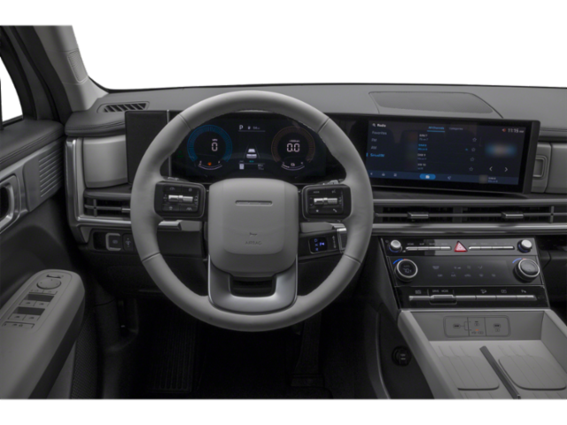 New 2026 Phantom Hyundai SE image 4