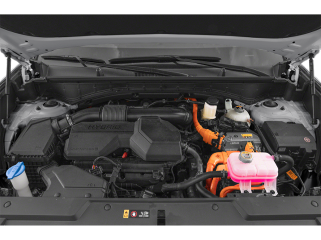 New 2026 Phantom Hyundai SE image 9