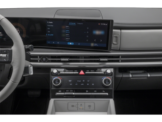 New 2026 Phantom Hyundai SE image 7