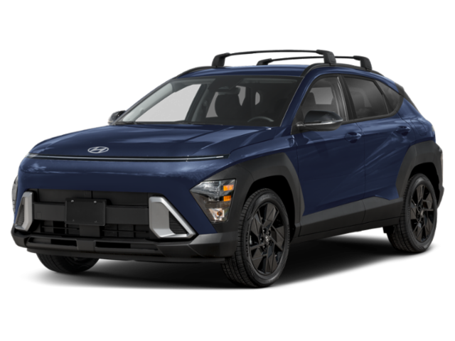 2026 Hyundai KONA SEL Sport 4D Sport Utility