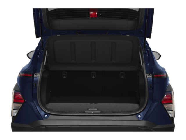 New 2026 Gray Hyundai SEL Sport image 7