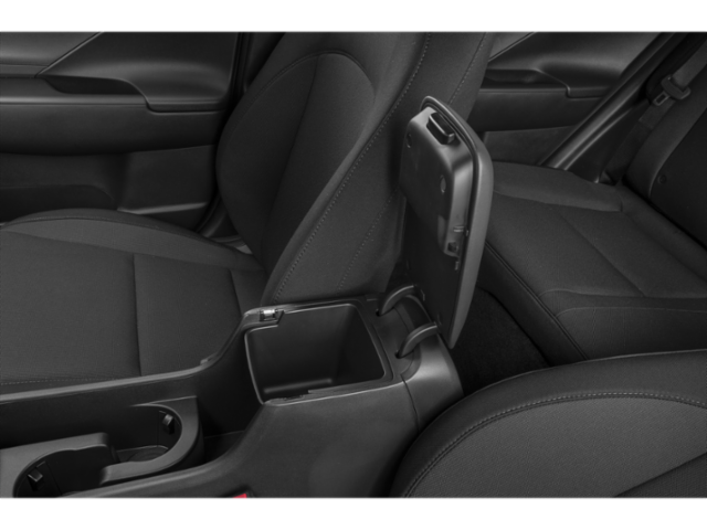 New 2026 Gray Hyundai SEL Sport image 10