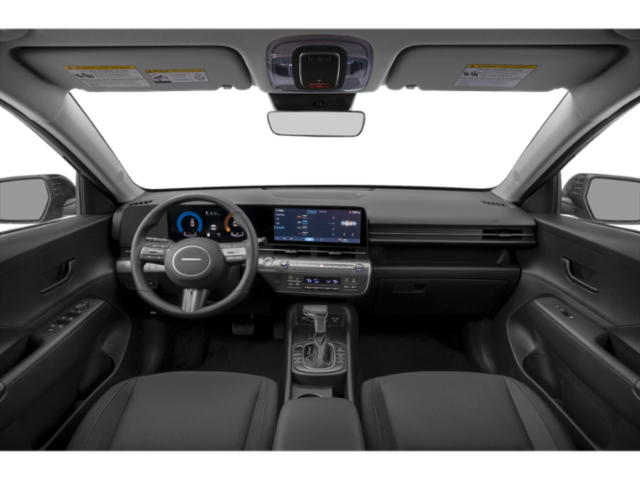 New 2026 Gray Hyundai SEL Sport image 5