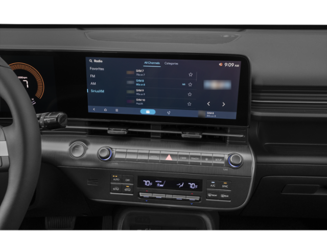 New 2026 Gray Hyundai SEL Sport image 12