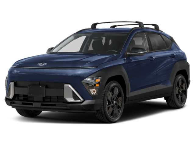 2026 Hyundai KONA SEL Sport 4D Sport Utility
