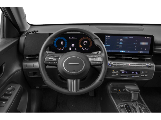 2026 Hyundai Kona SEL photo 4