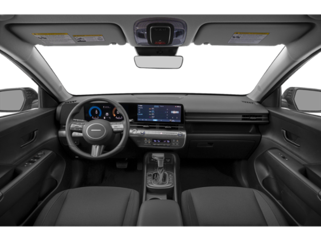 2026 Hyundai Kona SEL photo 5