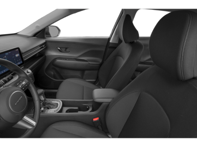 2026 Hyundai Kona SEL photo 6