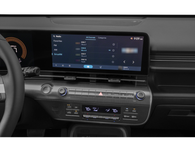 2026 Hyundai Kona SEL photo 10