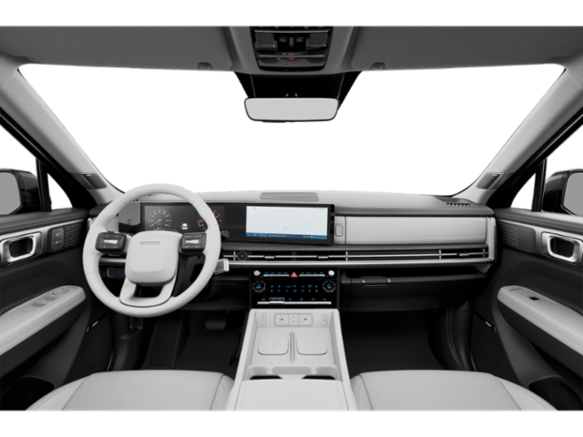 New 2026 Green Hyundai Limited image 9