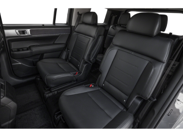 New 2026 Serenity White Hyundai Limited image 10