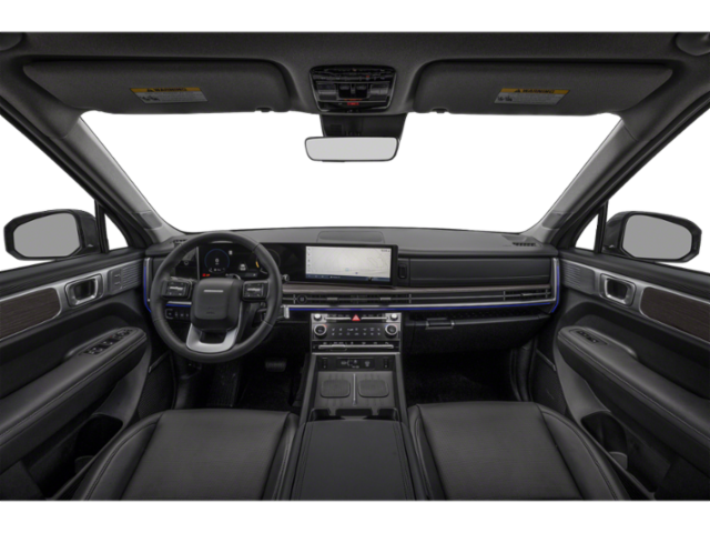 New 2026 Serenity White Hyundai Limited image 5