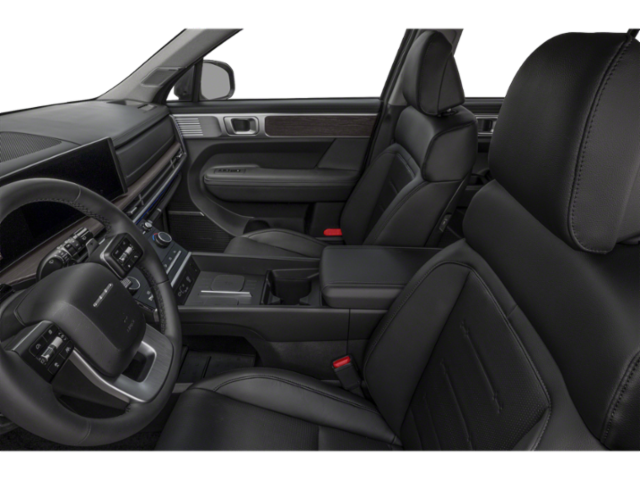 New 2026 Serenity White Hyundai Limited image 6