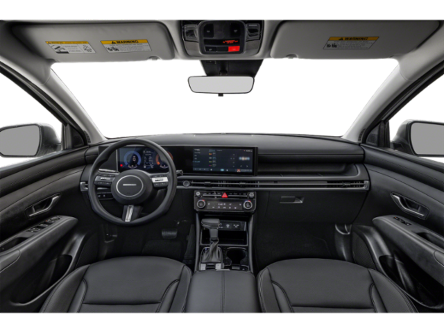 New 2026 White Hyundai SEL Plus image 5