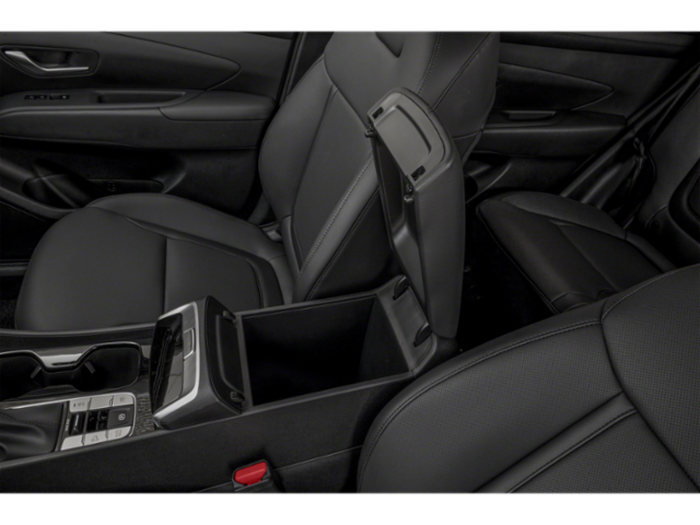 New 2026 White Hyundai SEL Plus image 11