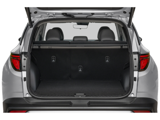 New 2026 White Hyundai SEL Plus image 8