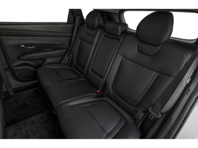 New 2026 White Hyundai SEL Plus image 10