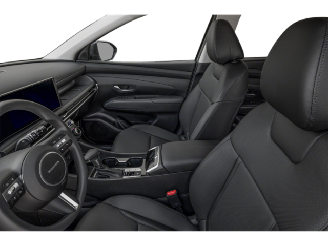 New 2026 White Hyundai SEL Plus image 6