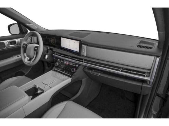 New 2026 White Hyundai Limited image 12