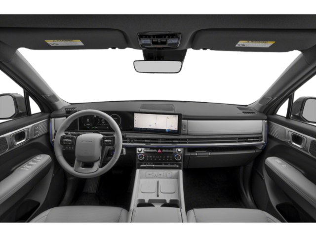 New 2026 White Hyundai Limited image 5