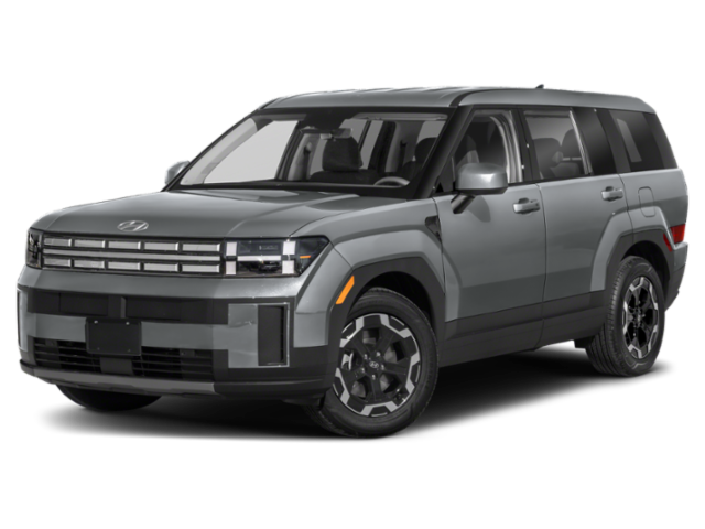 2026 Hyundai Santa Fe SE AWD