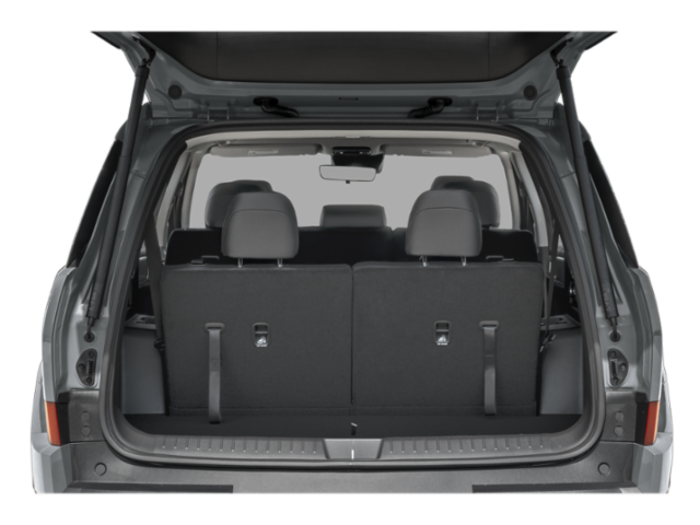New 2026 Gray Hyundai SEL image 8